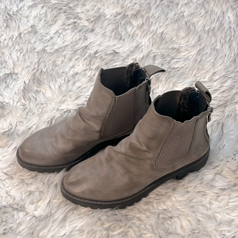 Blowfish Boots